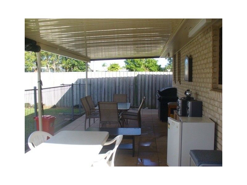 12a Wynter Street, Walkervale QLD 4670