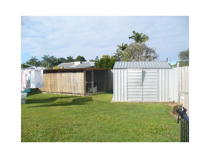 12a Wynter Street, Walkervale QLD 4670