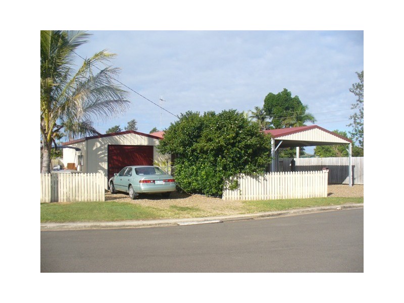 12a Wynter Street, Walkervale QLD 4670