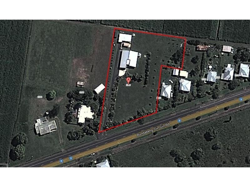 2240 Bundaberg-Gin Gin Road, South Kolan QLD 4670