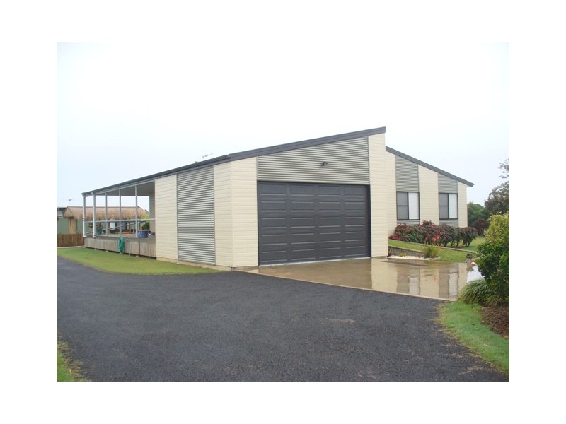 2240 Bundaberg-Gin Gin Road, South Kolan QLD 4670