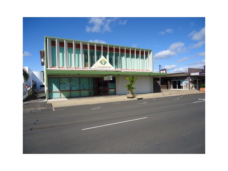 32 Bourbong Street, Bundaberg Central QLD 4670