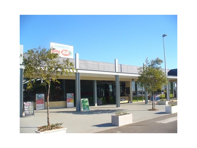 5a/29 Queen Street, Bundaberg North QLD 4670