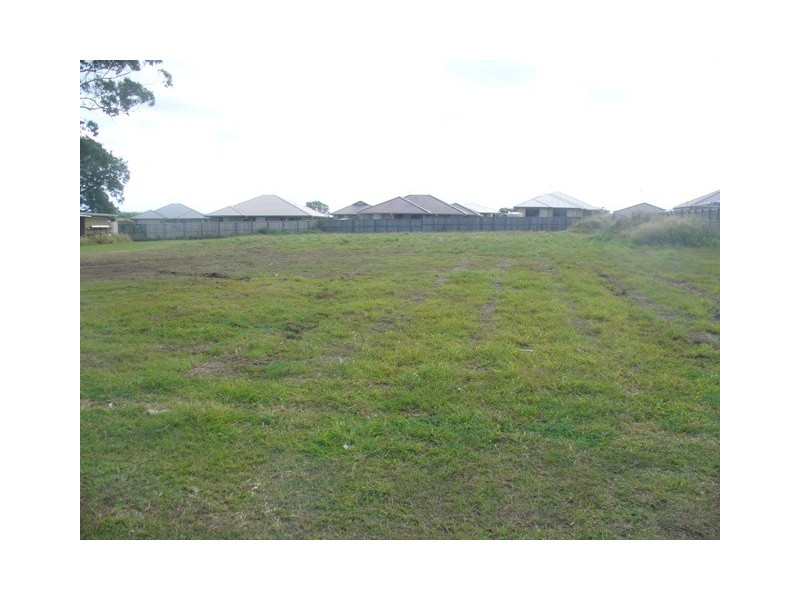 48 Jealous Road, Kalkie QLD 4670