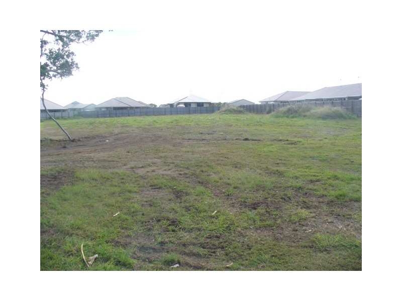 48 Jealous Road, Kalkie QLD 4670