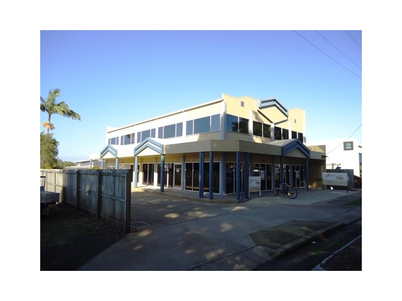 22 Woongarra Street, Bundaberg Central QLD 4670