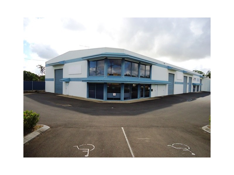 1/2 Activity Street, Svensson Heights QLD 4670