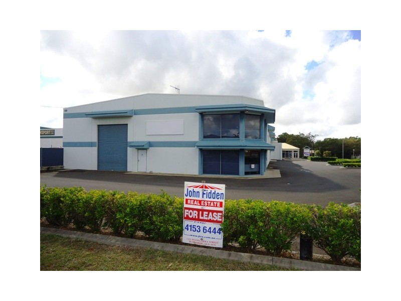 1/2 Activity Street, Svensson Heights QLD 4670