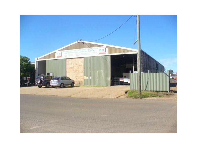 3 & 5 Collins Street, Bundaberg East QLD 4670