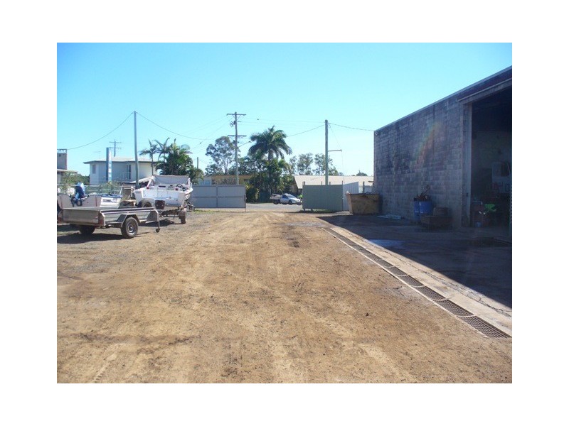 3 & 5 Collins Street, Bundaberg East QLD 4670