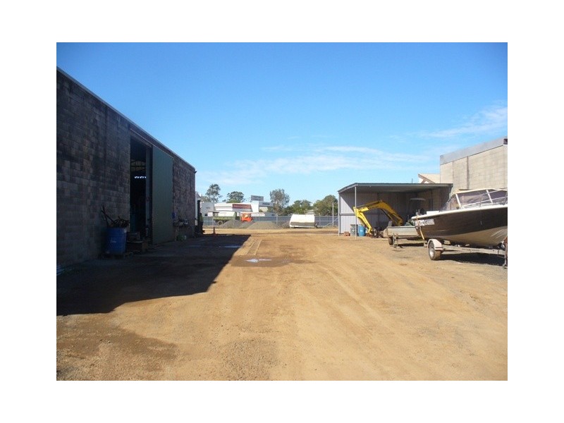 3 & 5 Collins Street, Bundaberg East QLD 4670