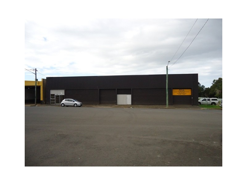 1/18 Toonburra Street, Bundaberg Central QLD 4670