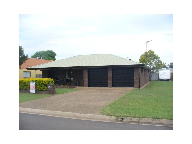 6 Cole Street, Avenell Heights QLD 4670