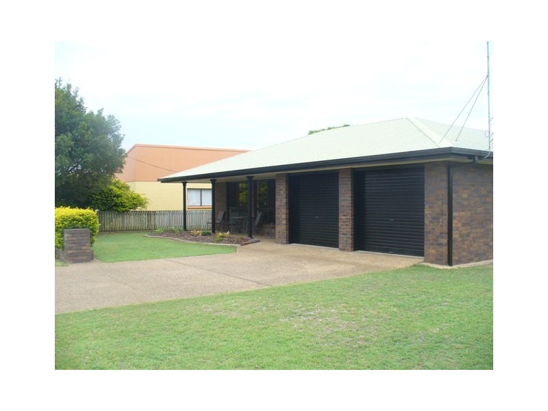 6 Cole Street, Avenell Heights QLD 4670