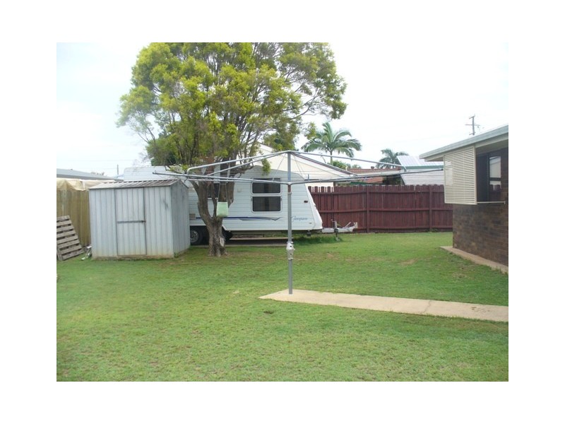 6 Cole Street, Avenell Heights QLD 4670