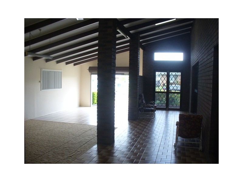 2 Redshaw Street, Bundaberg East QLD 4670