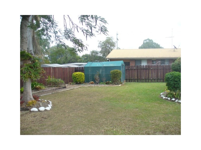 2 Redshaw Street, Bundaberg East QLD 4670
