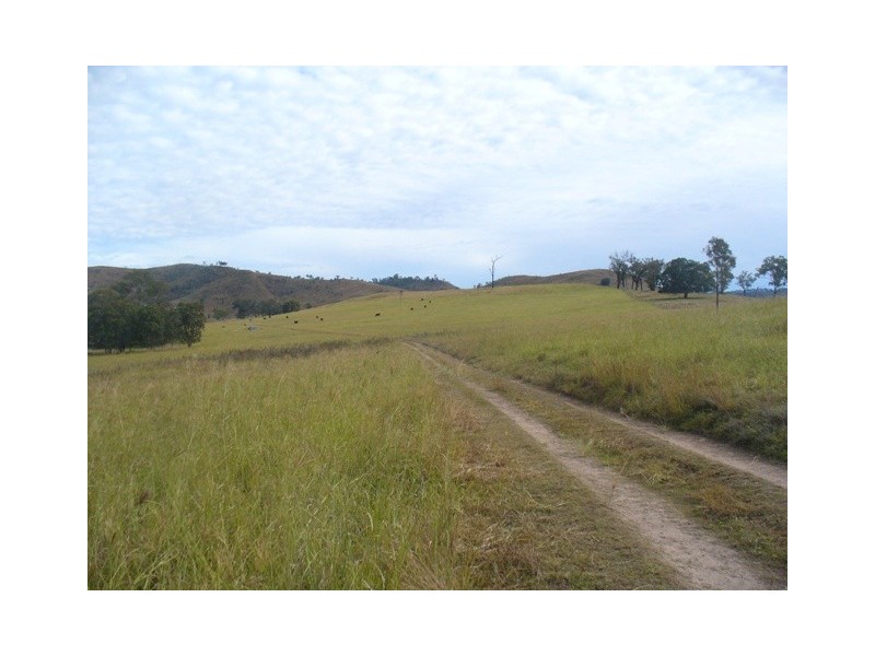 Lot 99,  Strathmore Road, Mount Perry QLD 4671