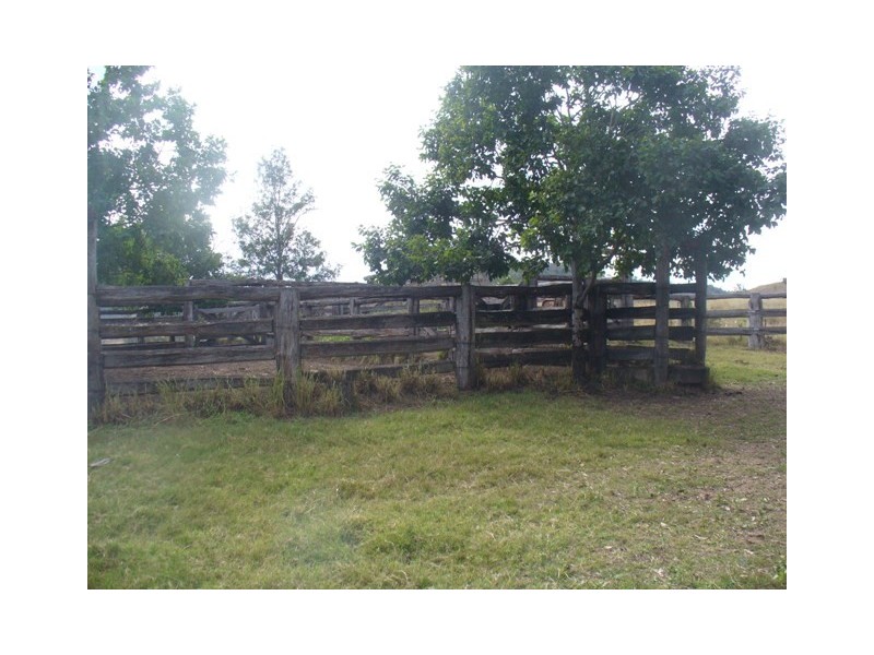 Lot 99,  Strathmore Road, Mount Perry QLD 4671