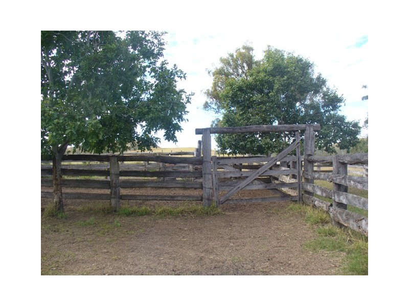 Lot 99,  Strathmore Road, Mount Perry QLD 4671