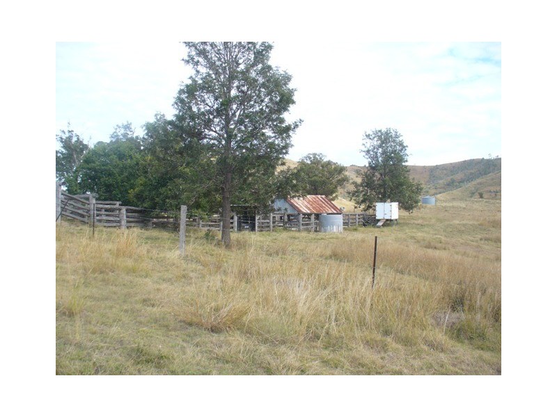 Lot 99,  Strathmore Road, Mount Perry QLD 4671