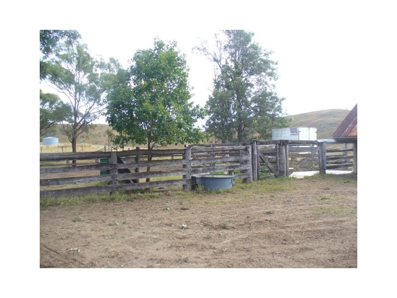 Lot 99,  Strathmore Road, Mount Perry QLD 4671