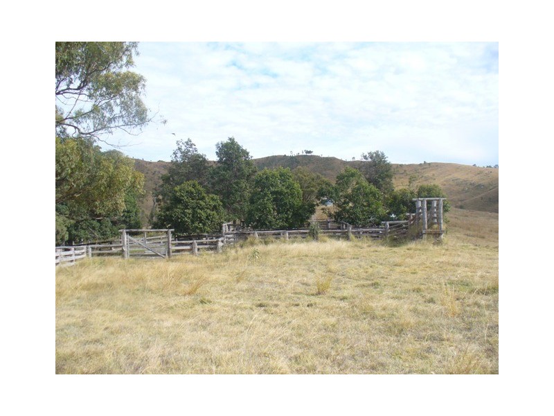 Lot 99,  Strathmore Road, Mount Perry QLD 4671
