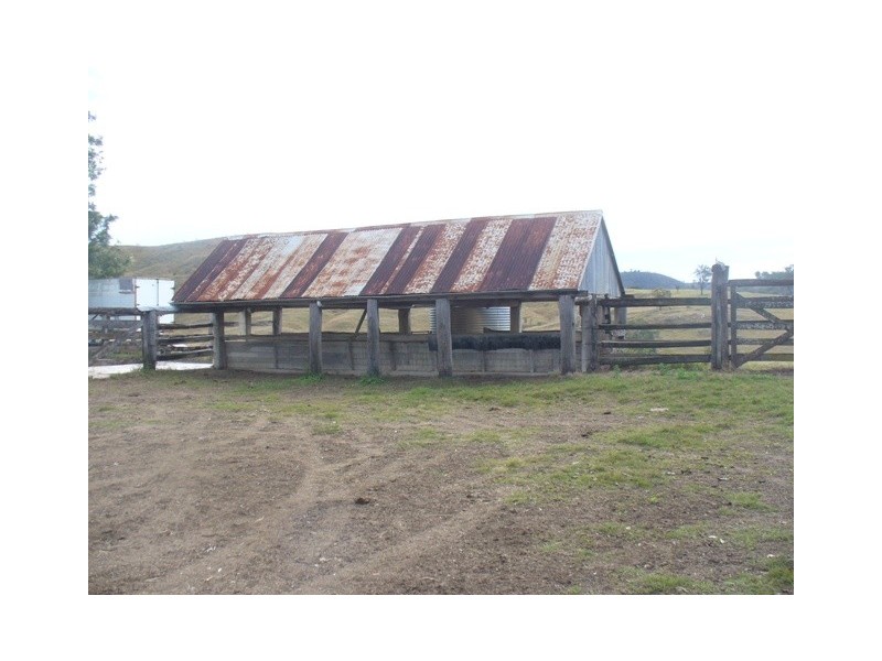 Lot 99,  Strathmore Road, Mount Perry QLD 4671
