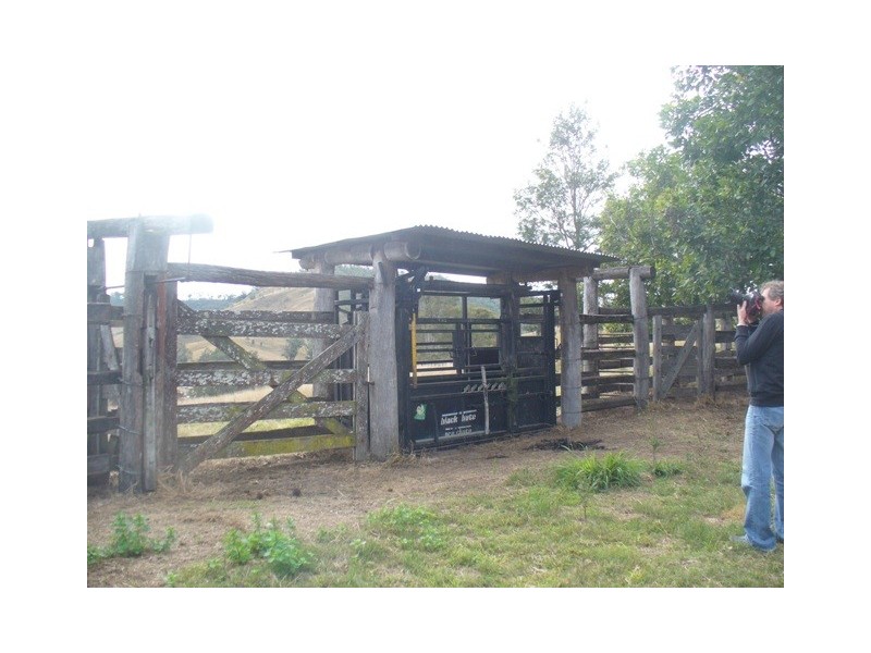 Lot 99,  Strathmore Road, Mount Perry QLD 4671