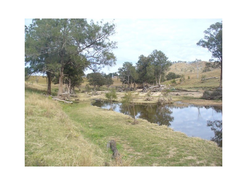 Lot 99,  Strathmore Road, Mount Perry QLD 4671