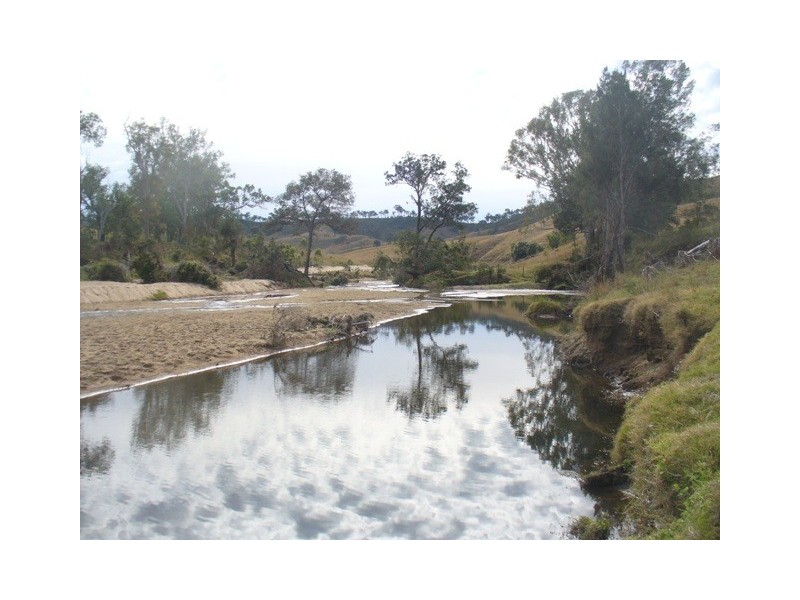 Lot 99,  Strathmore Road, Mount Perry QLD 4671