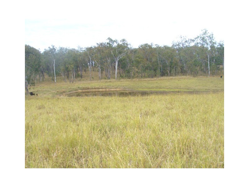Lot 99,  Strathmore Road, Mount Perry QLD 4671