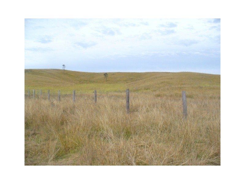 Lot 99,  Strathmore Road, Mount Perry QLD 4671
