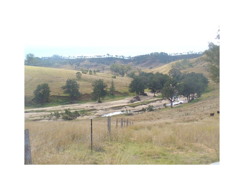 Lot 99,  Strathmore Road, Mount Perry QLD 4671