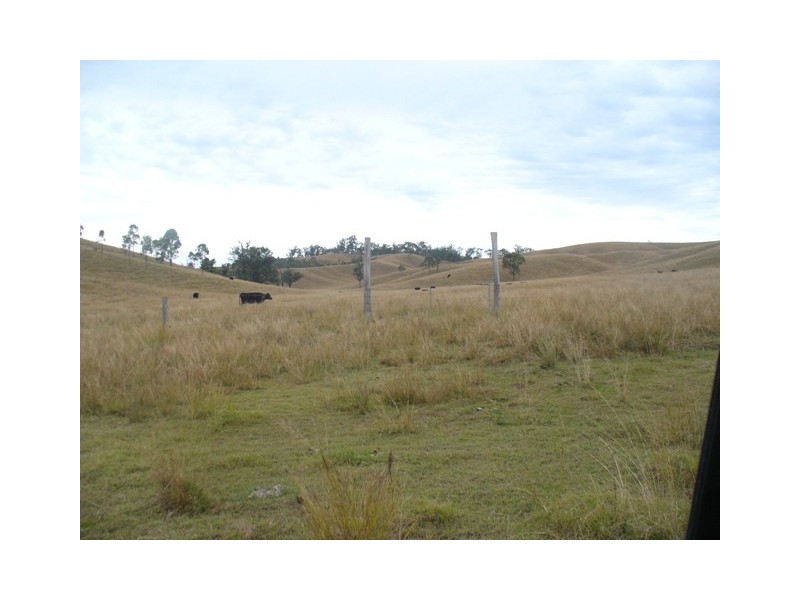 Lot 5,  Strathmore Road, Mount Perry QLD 4671
