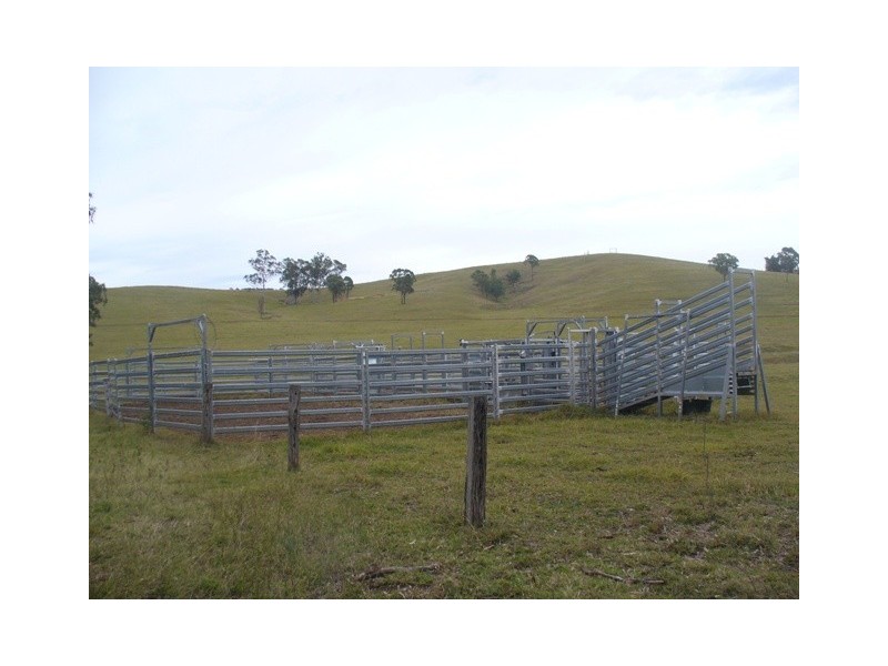 Lot 5,  Strathmore Road, Mount Perry QLD 4671