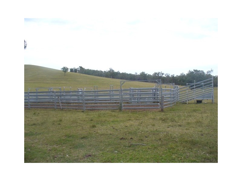 Lot 5,  Strathmore Road, Mount Perry QLD 4671