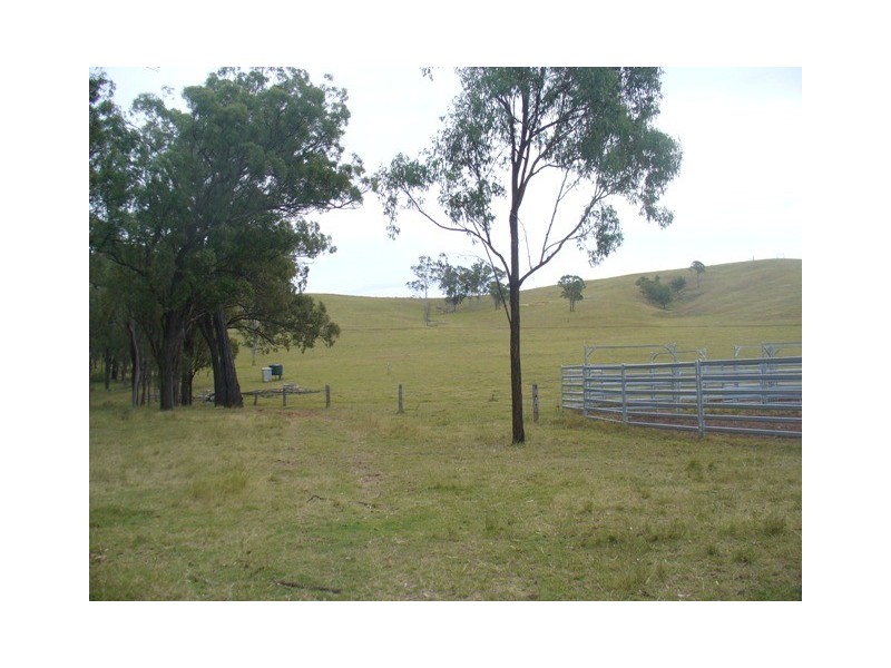 Lot 5,  Strathmore Road, Mount Perry QLD 4671