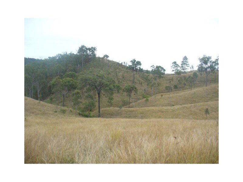 Lot 5,  Strathmore Road, Mount Perry QLD 4671