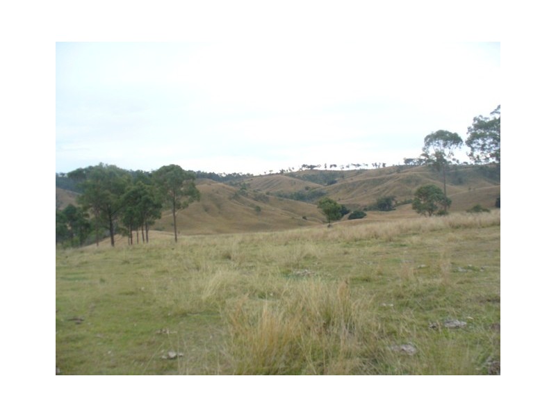 Lot 5,  Strathmore Road, Mount Perry QLD 4671