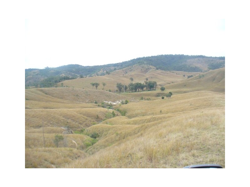 Lot 5,  Strathmore Road, Mount Perry QLD 4671
