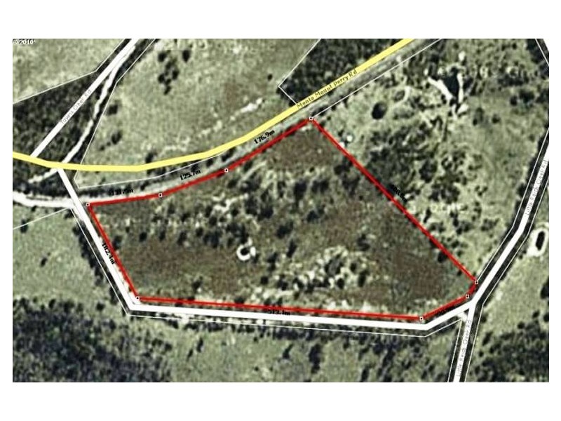 Lot 2, 19 Elliotts Creek Road, Mount Perry QLD 4671
