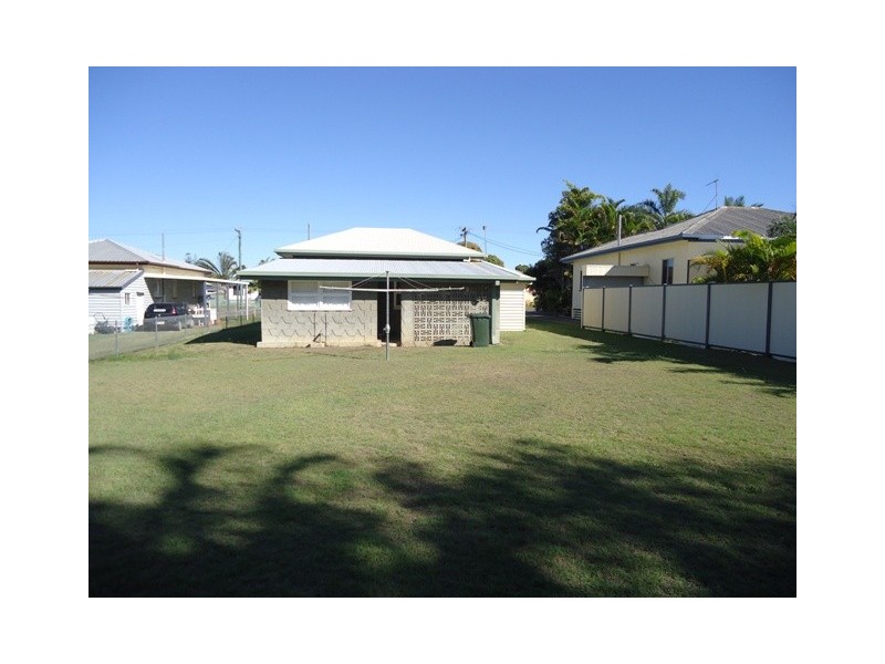 11 Theodore Street, Svensson Heights QLD 4670