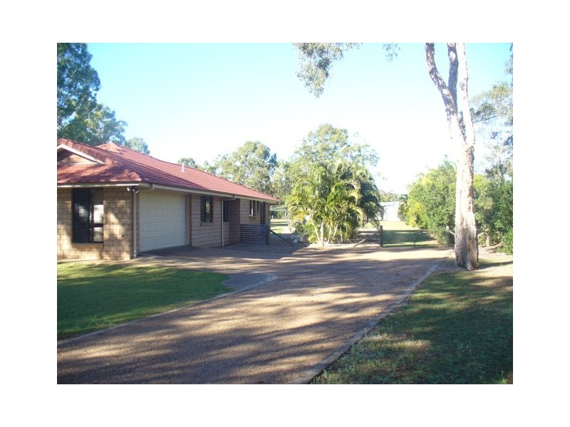 57 Currawong Road, Gooburrum QLD 4670
