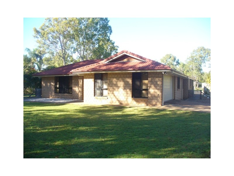57 Currawong Road, Gooburrum QLD 4670