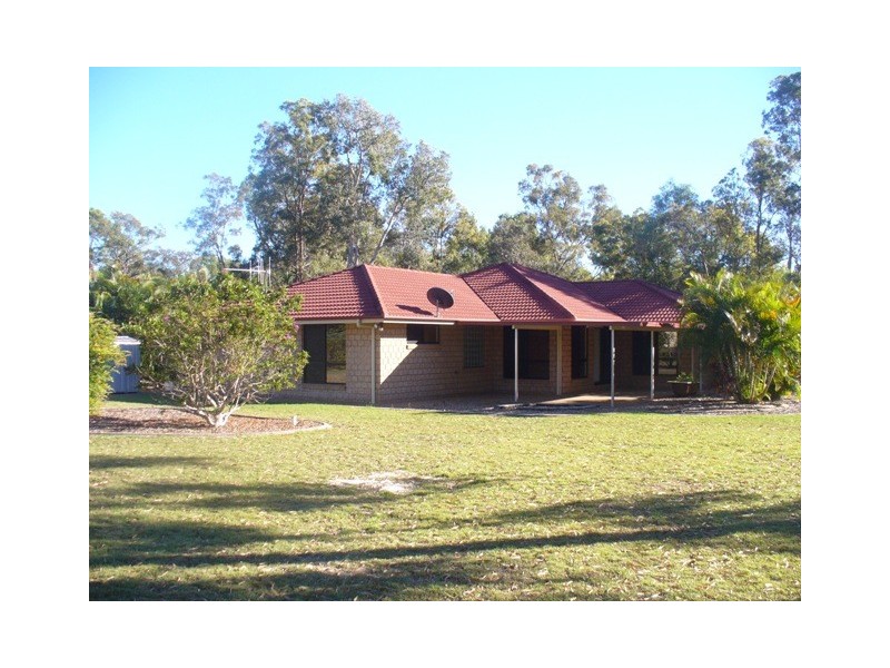 57 Currawong Road, Gooburrum QLD 4670