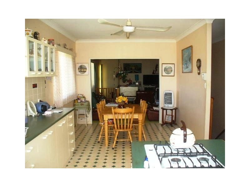 186 Eardleys Road, Welcome Creek QLD 4670