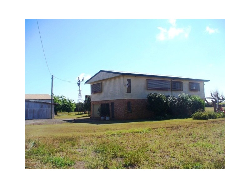 186 Eardleys Road, Welcome Creek QLD 4670