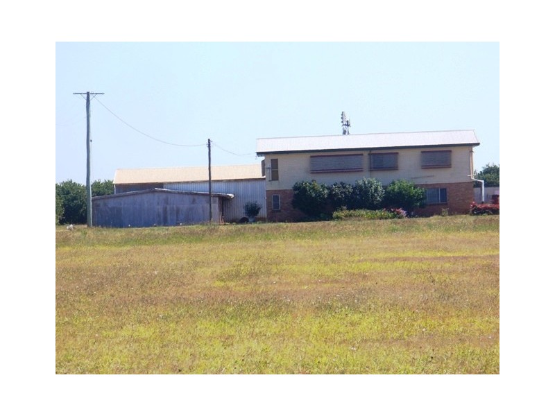 186 Eardleys Road, Welcome Creek QLD 4670