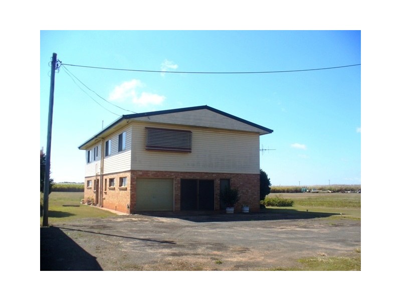 186 Eardleys Road, Welcome Creek QLD 4670